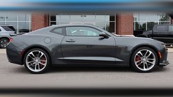 2017 Chevrolet Camaro SS