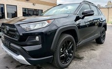 2019 Toyota RAV4 Adventure