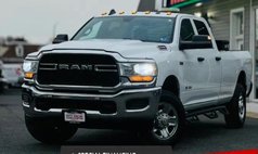 2022 Ram Ram Pickup 2500 Tradesman