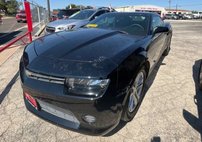2014 Chevrolet Camaro LS