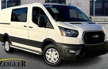 2023 Ford Transit 250