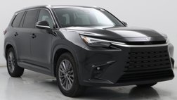 2024 Lexus TX 350 TX 350