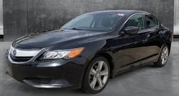 2015 Acura ILX 2.0L