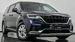 2023 Kia Carnival LX
