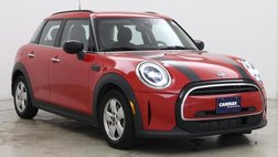 2022 MINI Hardtop 