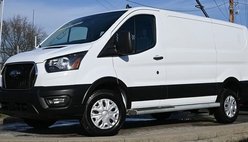 2024 Ford Transit 250