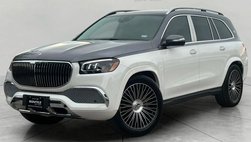 2023 Mercedes-Benz GLS GLS 450