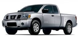 2006 Nissan Titan XE