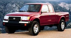 1999 Toyota Tacoma V6