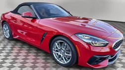 2020 BMW Z4 sDrive 30i
