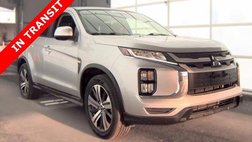 2020 Mitsubishi Outlander Sport Special Edition