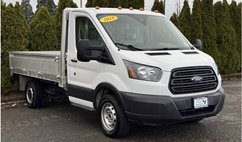 2018 Ford Transit 250