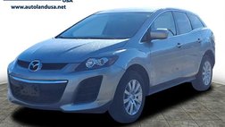 2011 Mazda CX-7 i SV