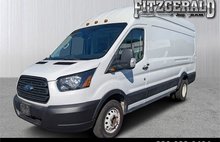 2019 Ford Transit 350 HD