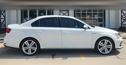 2017 Volkswagen Jetta 2.0T GLI