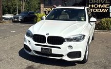 2015 BMW X5 xDrive50i