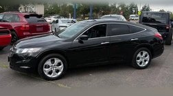 2012 Honda Crosstour EX-L V6