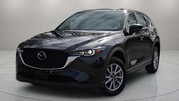 2023 Mazda CX-5 2.5 S