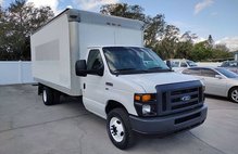 2016 Ford E-Series E-350 SD