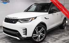 2023 Land Rover Discovery P360 HSE R-Dynamic