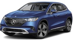 2024 Mercedes-Benz EQE EQE 350 4MATIC