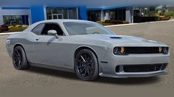 2017 Dodge Challenger R/T