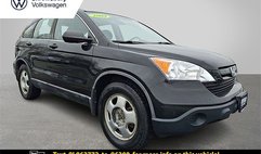 2009 Honda CR-V LX