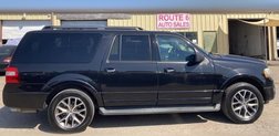 2015 Ford Expedition EL King Ranch
