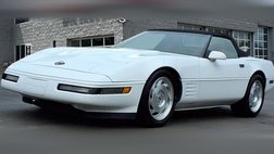 1994 Chevrolet Corvette Base