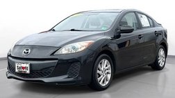 2012 Mazda MAZDA3 i Grand Touring