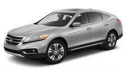 2013 Honda Crosstour EX-L