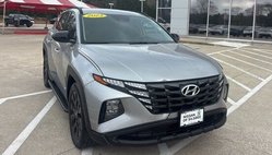 2023 Hyundai Tucson XRT