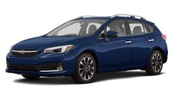 2020 Subaru Impreza Limited