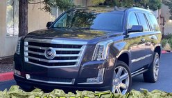 2015 Cadillac Escalade Premium