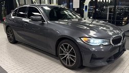 2020 BMW 3 Series 330i xDrive