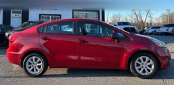 2013 Kia Rio EX