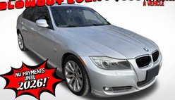 2011 BMW 3 Series 328i xDrive