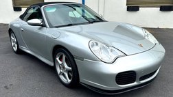 2004 Porsche 911 Carrera 4S