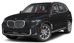 2024 BMW X5 xDrive50e