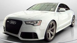 2014 Audi RS 5 quattro