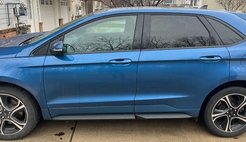 2021 Ford Edge ST