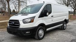 2020 Ford Transit 250