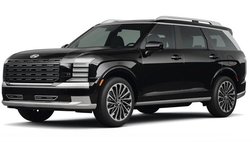 2026 Hyundai Palisade Hybrid SEL Premium 8-Passenger
