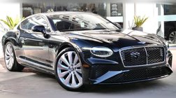 2026 Bentley Continental AWD