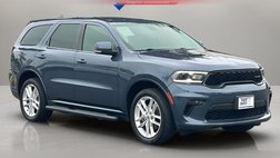 2021 Dodge Durango GT