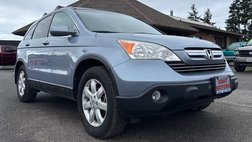 2007 Honda CR-V EX-L