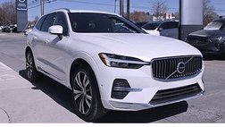 2023 Volvo XC60 B5 Plus Bright Theme