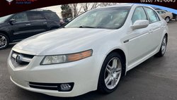 2008 Acura TL 3.2