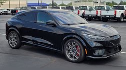 2024 Ford Mustang Mach-E GT