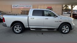 2016 Ram Ram Pickup 1500 Big Horn